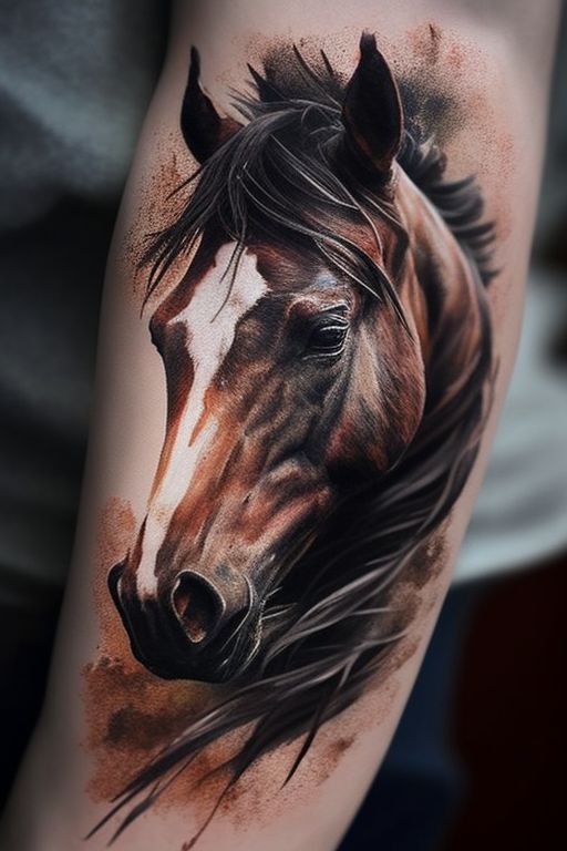 27 Horse Tattoo Ideas: Styles, Meanings, and Real-World Tips from the Studio