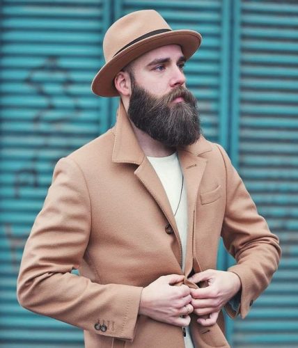 Discover the Top 18 Beard Styles for Bald Men in Elevate Your Look Now!