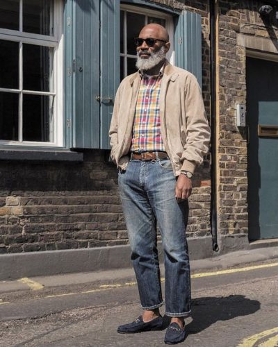 Top 20 Men’s Jeans and Belt Combinations : Ultimate Guide to Elevate Your Style