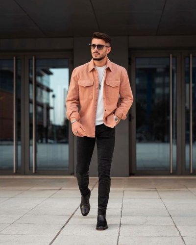 Elevate Your Style: 20 Must-Have Semi-Formal Men’s Outfits for – Classy and Casual Attire