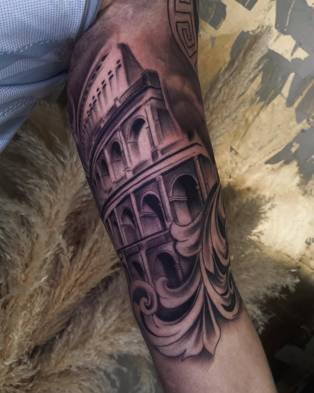 26 Iner Bicep Tattoo Ideas for Men and Ladies – Scheme from Top level Line, Authentication