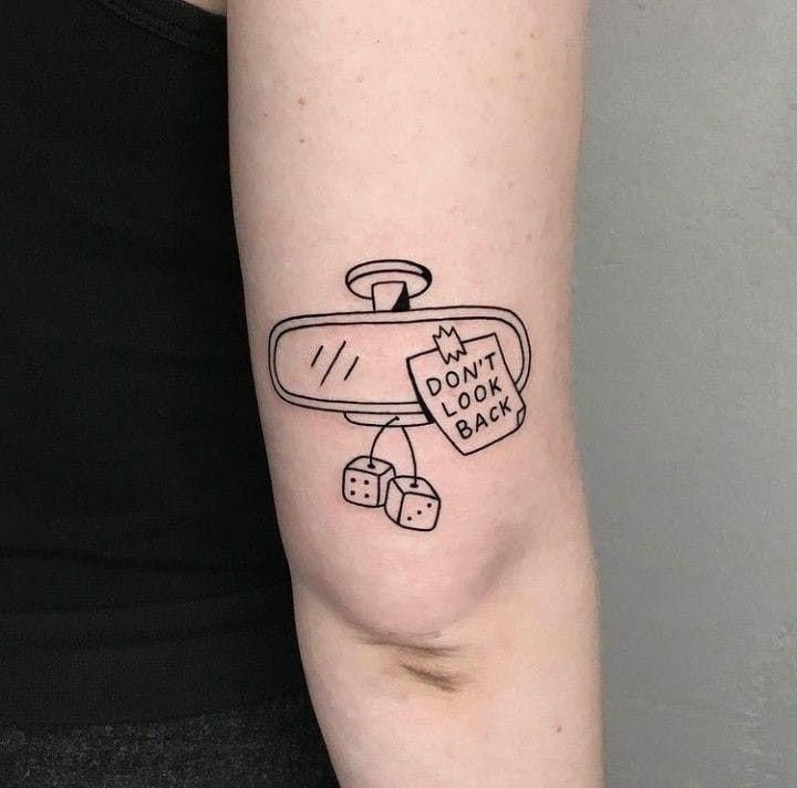 30 Self-Love Tattoo Ideas: Quiet Statements, Lasting Power