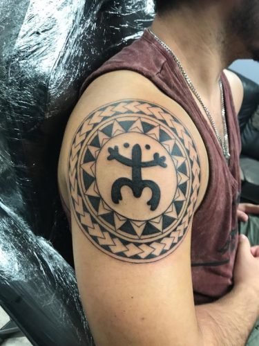 15 Coqui Tattoo Ideas for