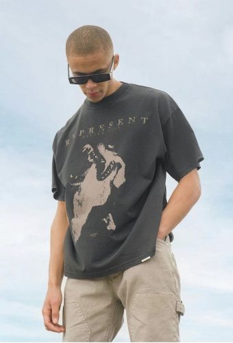 Discover the Top 20 Men’s T-Shirt Trends for : Bold Statements, Artistic Designs & More!