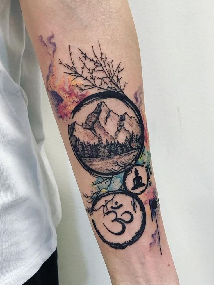 25 Best Half Sleeve Tattoo Ideas for Women & Men Cool Designs & Unique Drawings