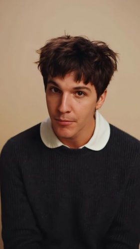 Discover ’s Top 19 Men’s Fringe Hairstyles: From Bold Undercuts to Curly Charms | Trendsetting Hair Ideas