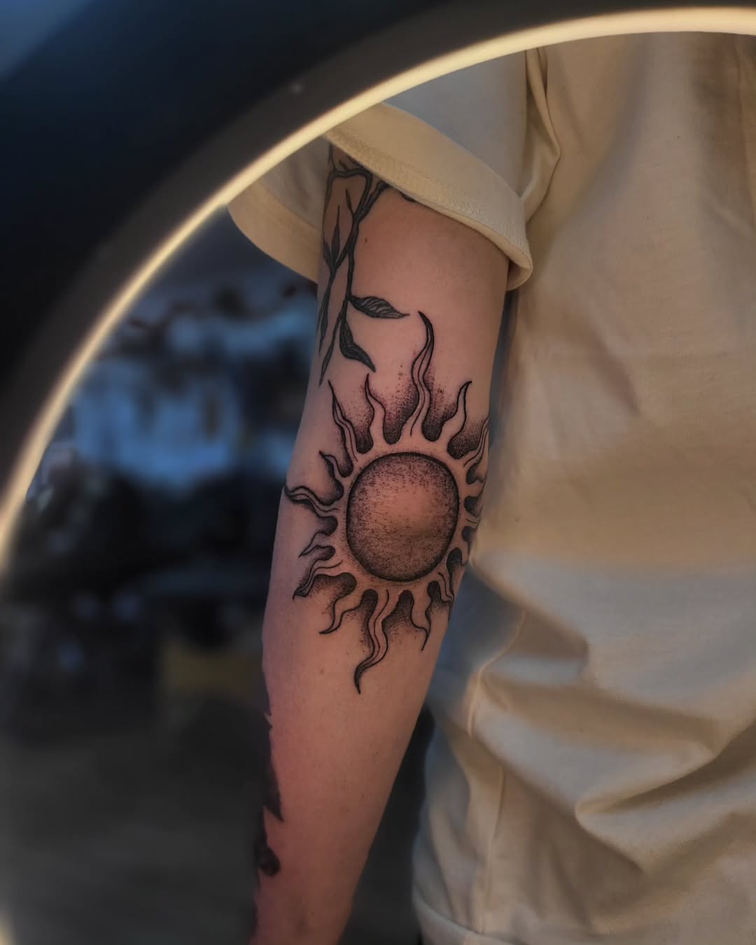 30 Elbow Tattoo Ideas: Designs That Move With You in