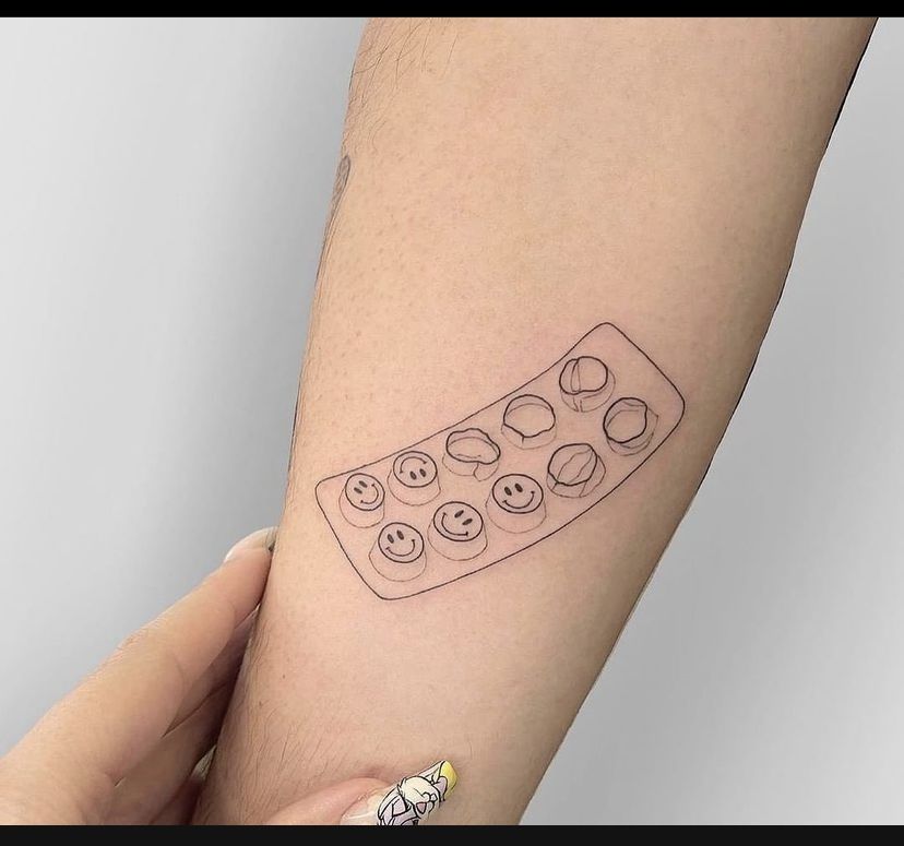 30 Self-Love Tattoo Ideas: Quiet Statements, Lasting Power