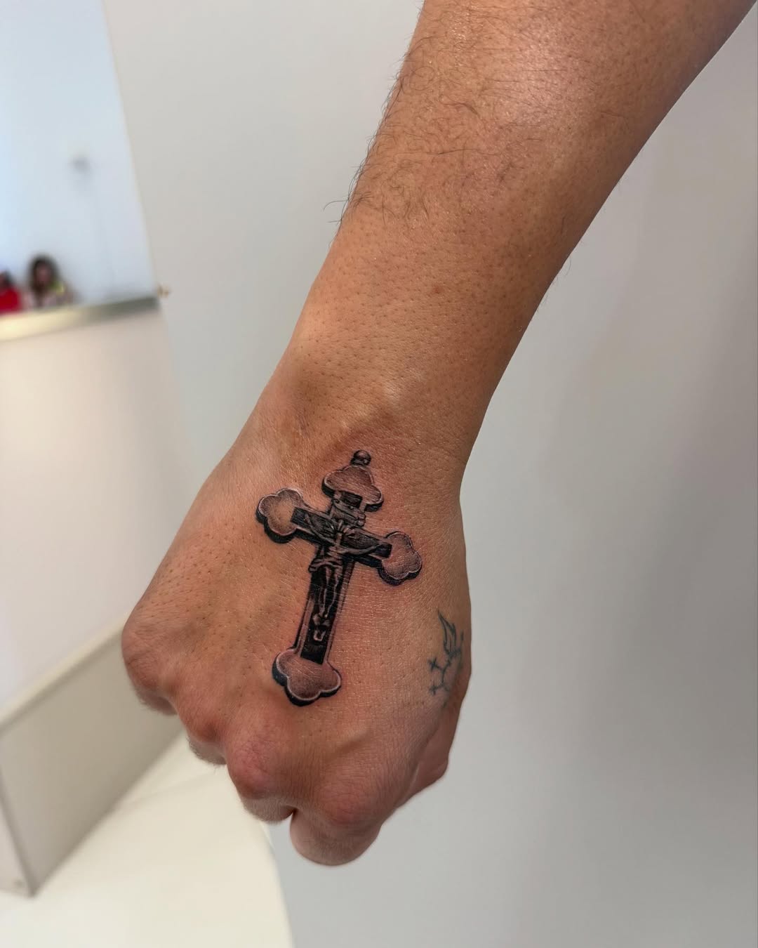 25 Faith Tattoo Designs That Inspire Strength And Devotion