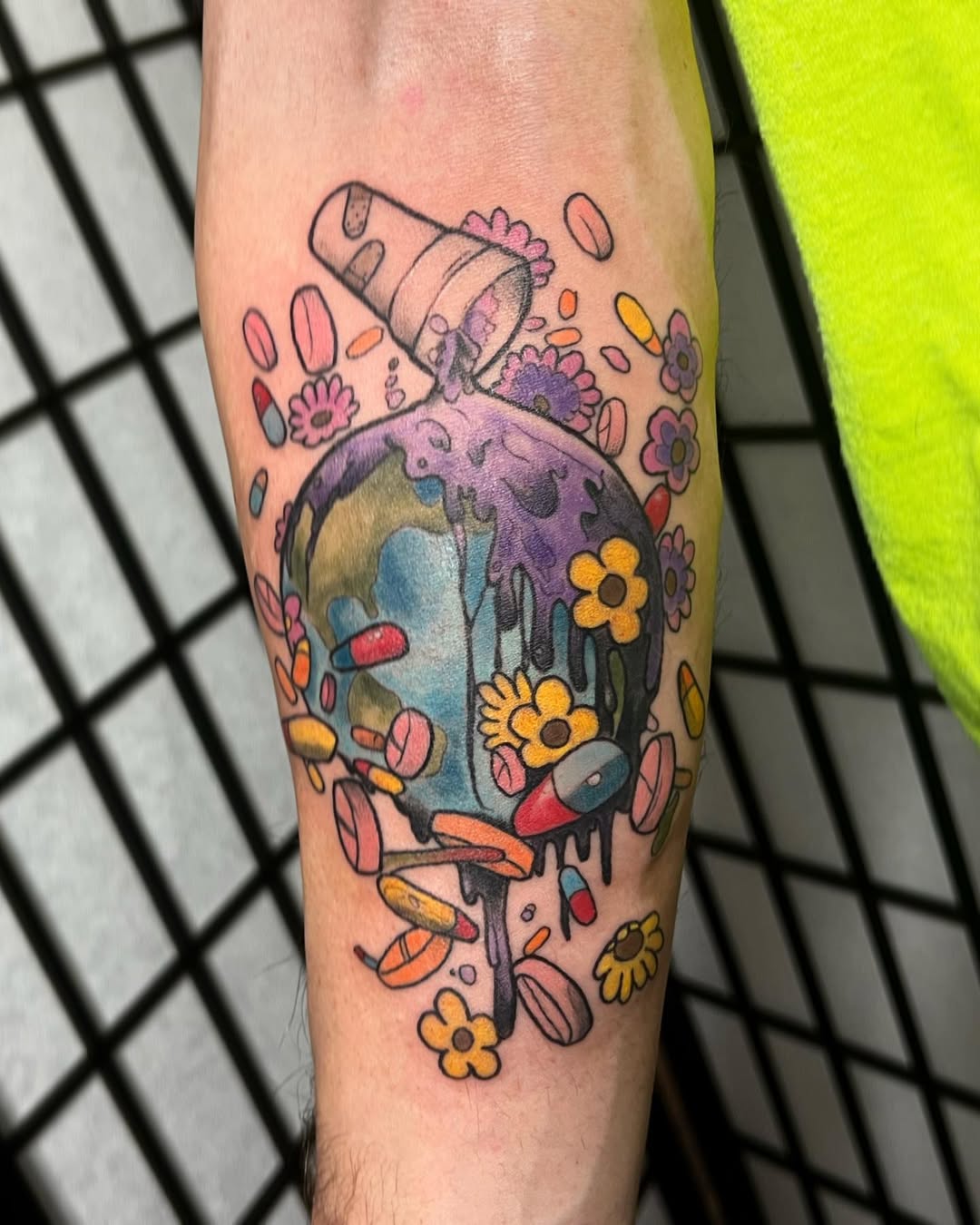 28 Juice WRLD Tattoo Ideas 999 Designs with Butterfly, Lyrics and Simple Matching Tattoo Inspiration