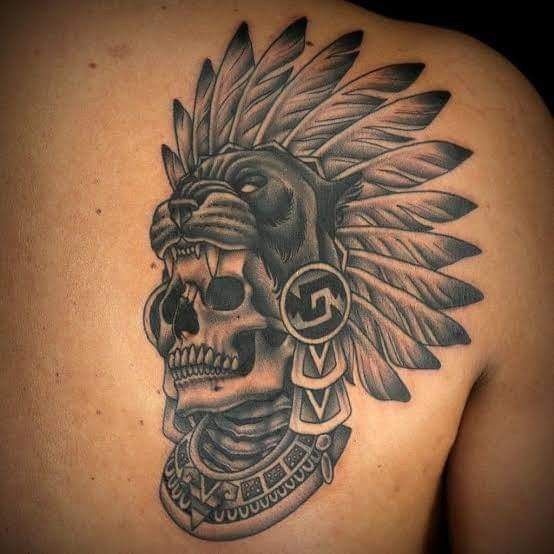 28 Aztec Warrior Tattoo Ideas: Power, Memory, and Modern Craft