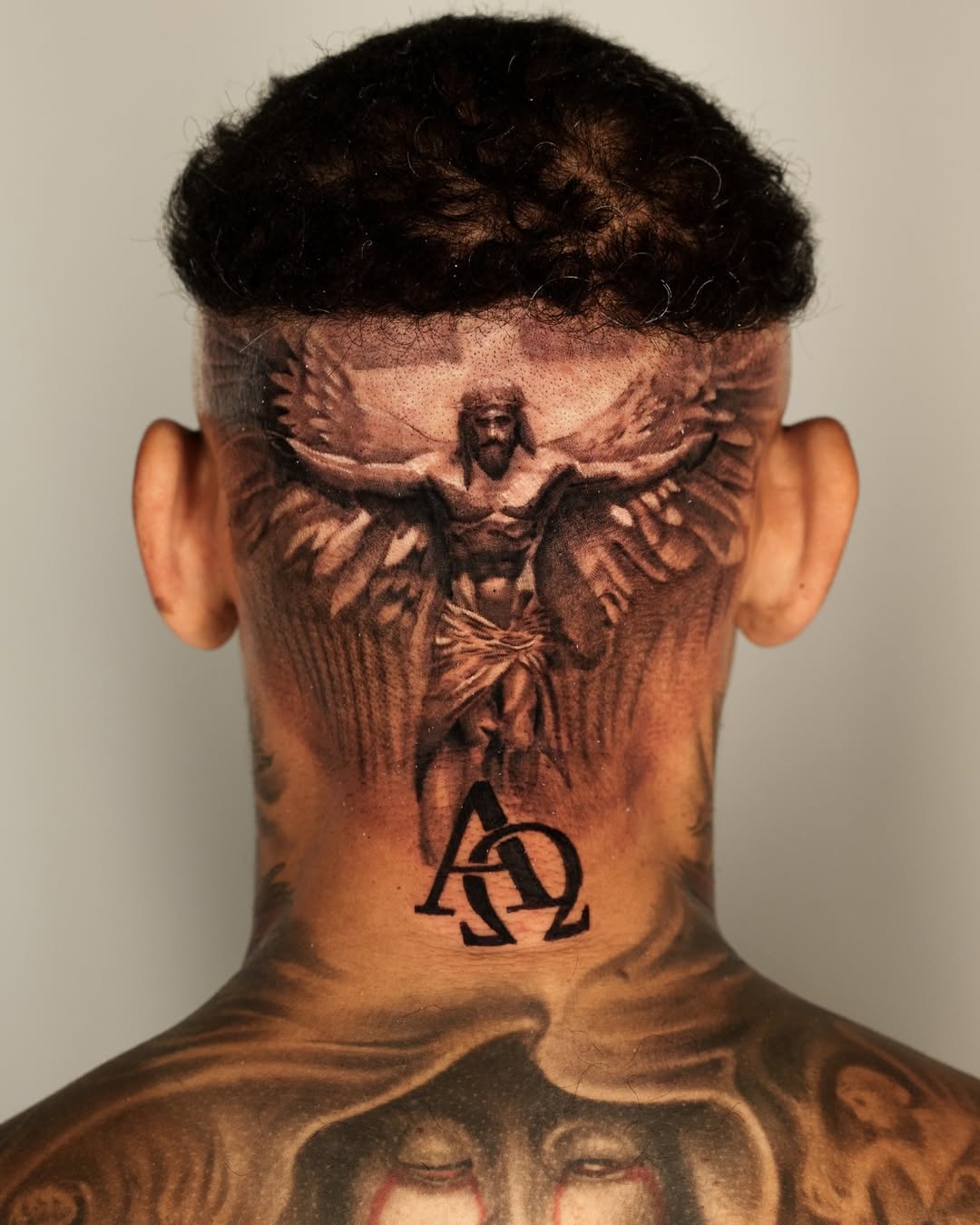 25 Faith Tattoo Designs That Inspire Strength And Devotion