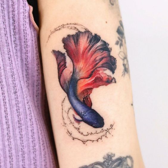 20 Unique Inner Forearm Tattoo Ideas for Men and Women: Exploring Designs, Symbolism, and Styles