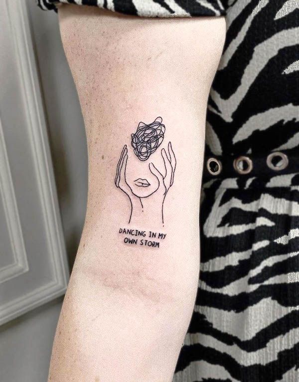 30 Self-Love Tattoo Ideas: Quiet Statements, Lasting Power