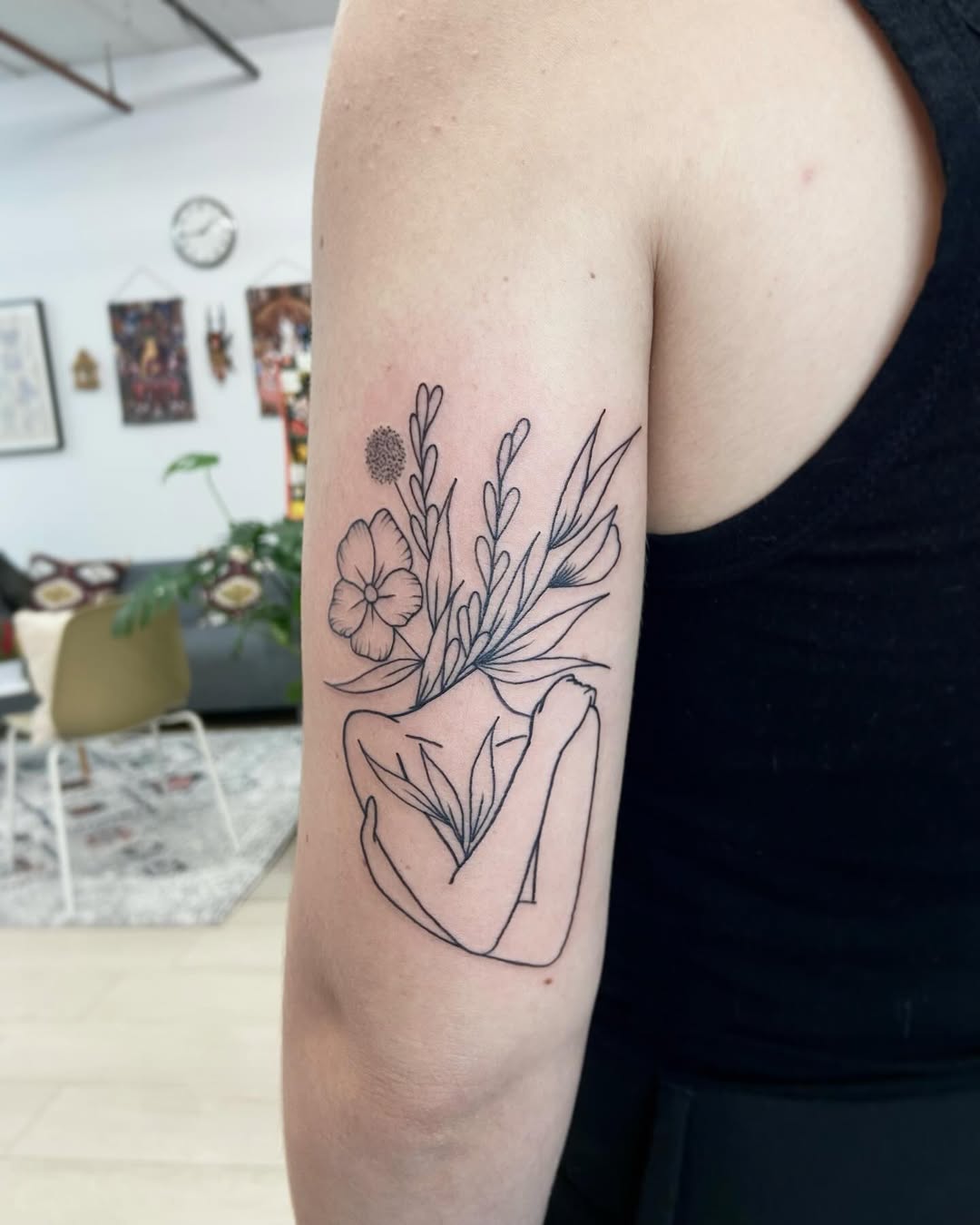 30 Self-Love Tattoo Ideas: Quiet Statements, Lasting Power