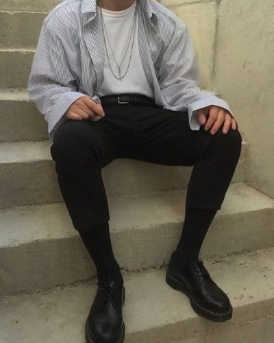 Top 20 Men’s Jeans and Belt Combinations : Ultimate Guide to Elevate Your Style