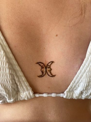 20 Henna Tattoo Designs Simple Yet Stunning for – Discover Easy Elegance