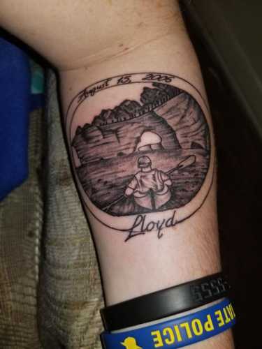 17 Cousins Tattoo Ideas