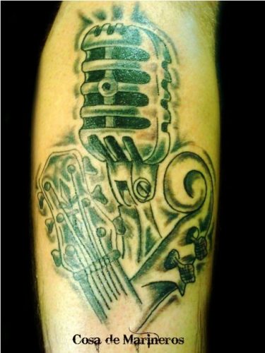 18 Ideas Cover Up with Color Tattoo Art