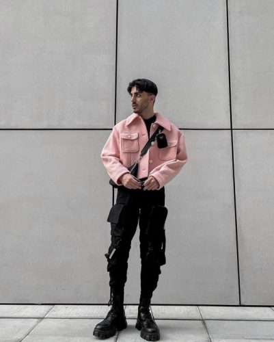 Discover the Latest in Men&#8217;s Fashion: Top 18 Trending Clothing Styles for Guys in 