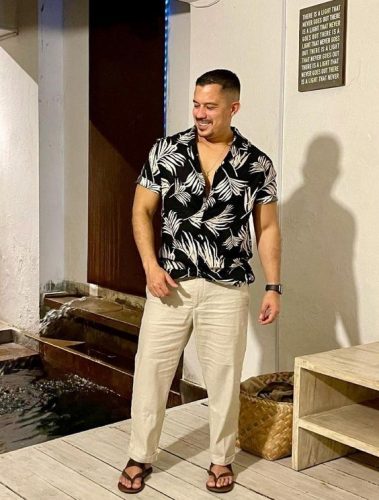 Stunning Hispanic Men’s Fashion: 18 Trendsetting Outfits for Style & Heritage