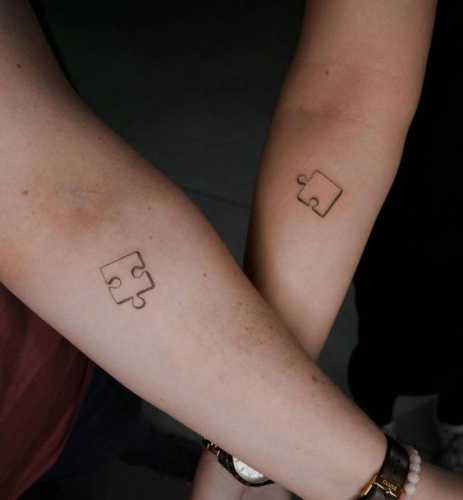 28 Brother-Sister Tattoo Ideas