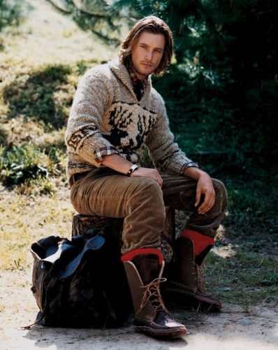 Discover the Ultimate Outdoorsy Style for Men: 20 Fresh Looks for Adventure & Leisure in – Get Inspired Now!