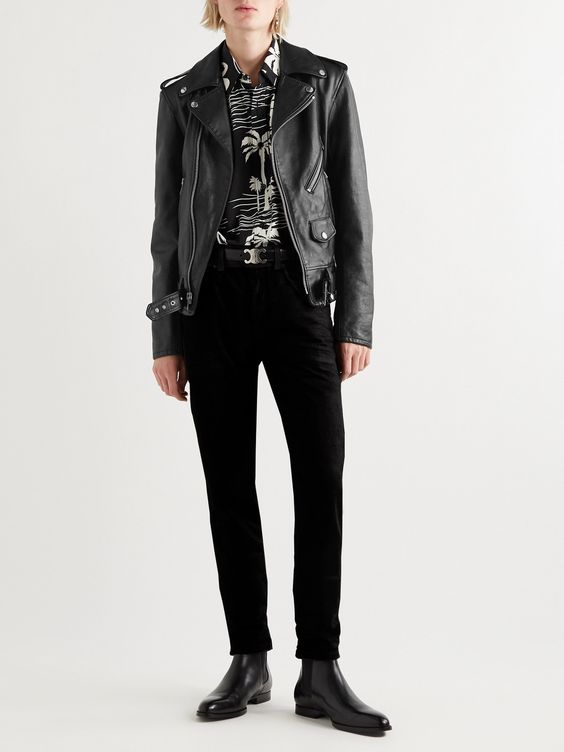 18 Stylish Belt Outfits for Men in : Trendy Ideas from Casual to Sophisticated Styles