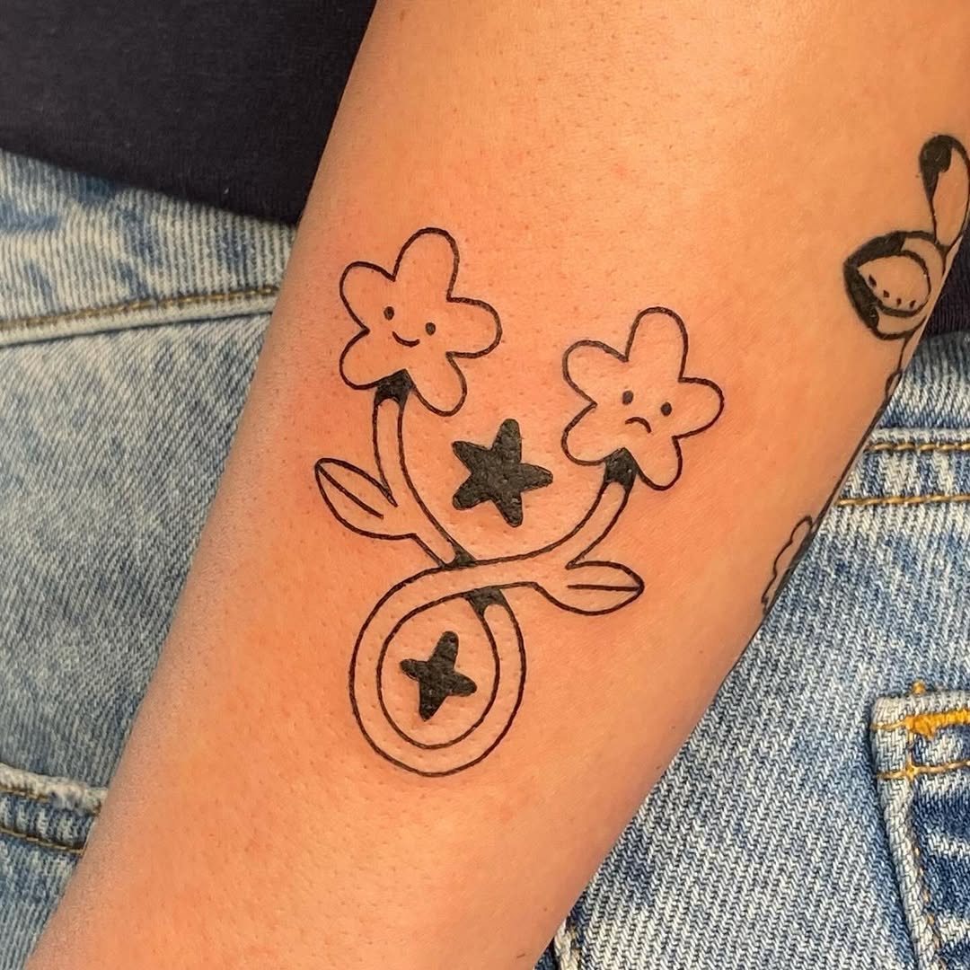 30 Gemini Tattoo Designs Full of Meaning and Style