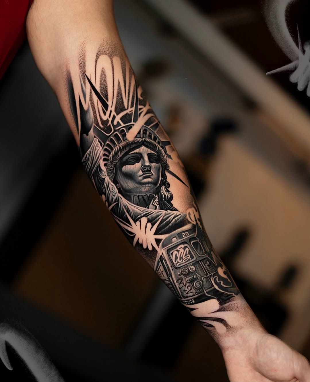 30 Forearm Sleeve Tattoo Ideas: Designs That Tell A Story On Your Skin