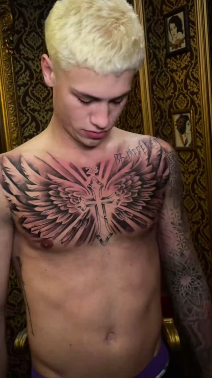 27 Cover Up Tattoo Designs in Arm, Chest, Sleeve, Hand, Forearm, Japanese, Traditional Ideas