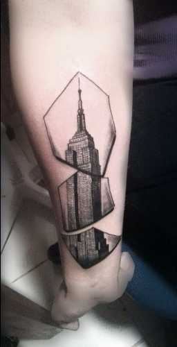 20 Dream Chaser Tattoo Ideas