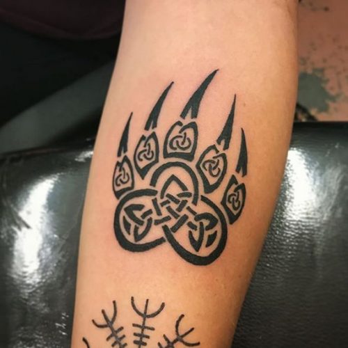 26 Inspiring Dog Tattoo Design Ideas