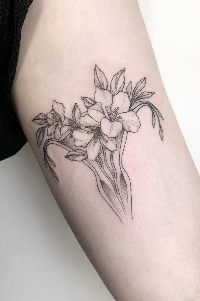 29 Womb Tattoo Ideas for : Floral, Anime, Goth, Succubus, and Symbolic Designs