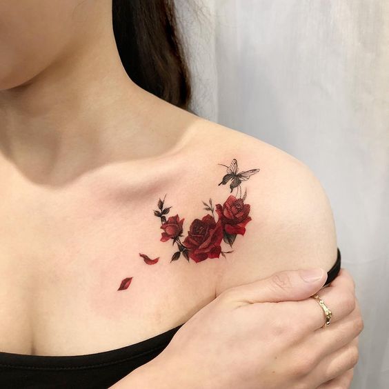 The Art of Ink: Trendy Tattoo Ideas for