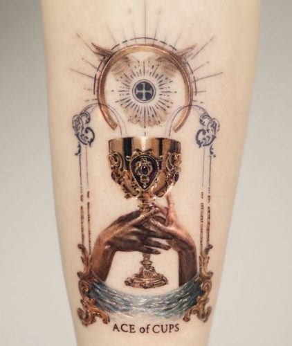 Discover ’s Top 20 Tattoo Ideas for Women: Embrace Femininity with Goddesses & Floral Designs