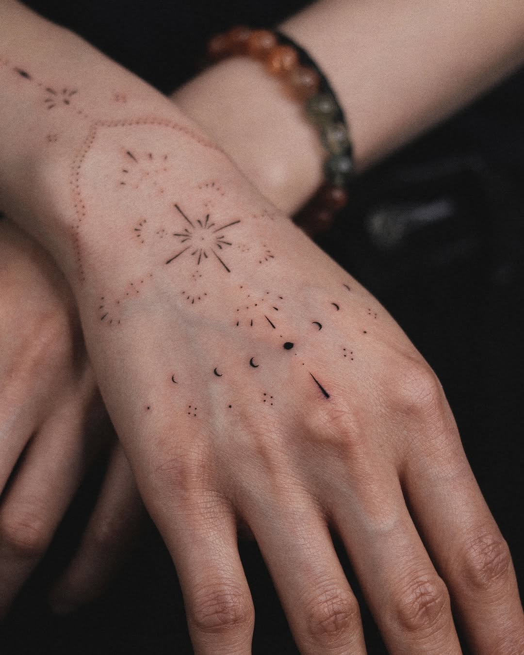28 Moon Phases Tattoo Ideas Full of Symbolism and Style