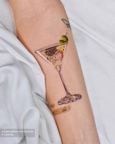 Top 20 Olive Tattoo Designs for : Embrace Peace with These Artistic Creations