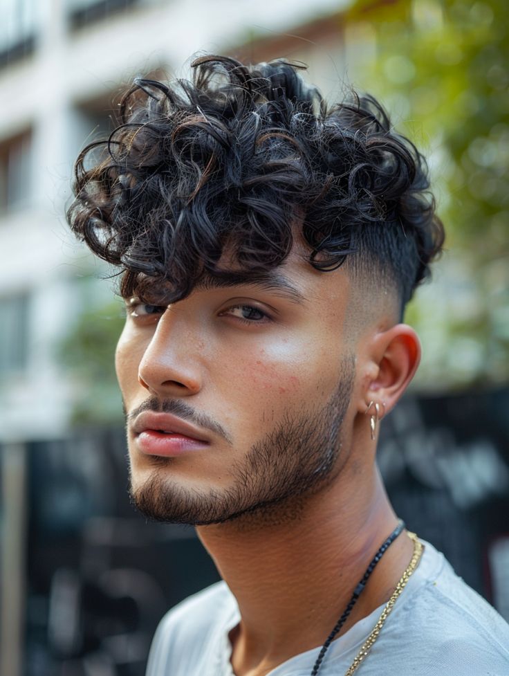 22 Stylish Fall Waves Hairstyles for Men Trendy, Textured, and Timeless Looks for Every Hair Type