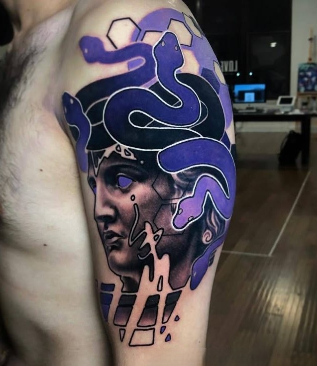 27 Cover Up Tattoo Designs in Arm, Chest, Sleeve, Hand, Forearm, Japanese, Traditional Ideas