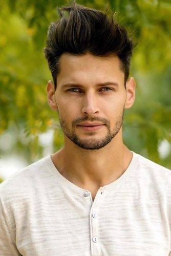 20 Beard on Chin Styles : Discover Trending Men’s Facial Hair Looks!