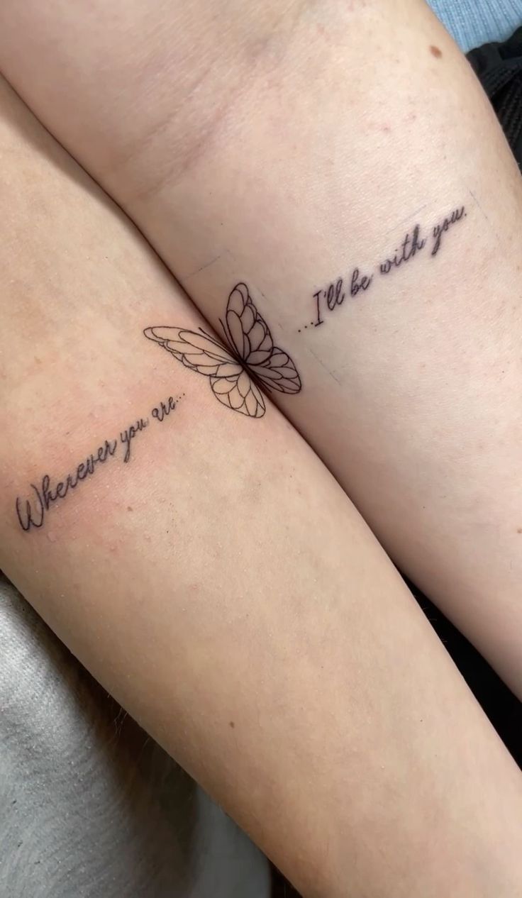 28 Mother Daughter Tattoo Ideas: Designs With Heart, Story, and Staying Power