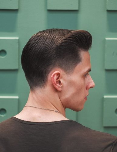Vintage Meets Modern: Top 20 Men&#8217;s Hairstyles Reviving Classic Looks in  &#8211; Explore Now!