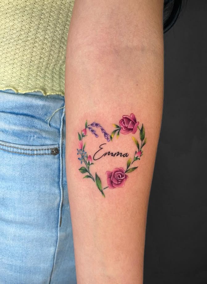 27 Remembrance Tattoos Ideas  for Brother, Dog, Cat, Grandparents, Cousin, Mens &#038; More