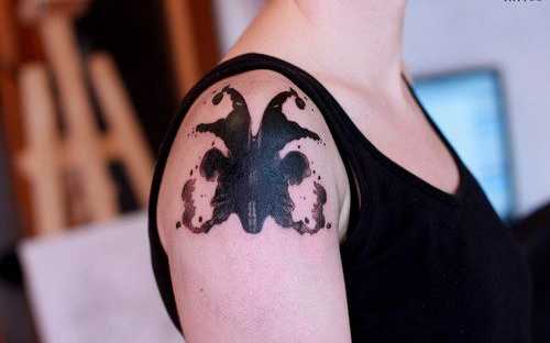 20 Psychology Tattoo Minimalist Ideas: Mindful Ink for the Thoughtful