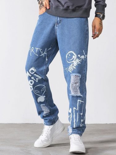 ’s Ultimate Men’s Jeans Guide: Top 20 Trendsetting Designs & Styling Tips