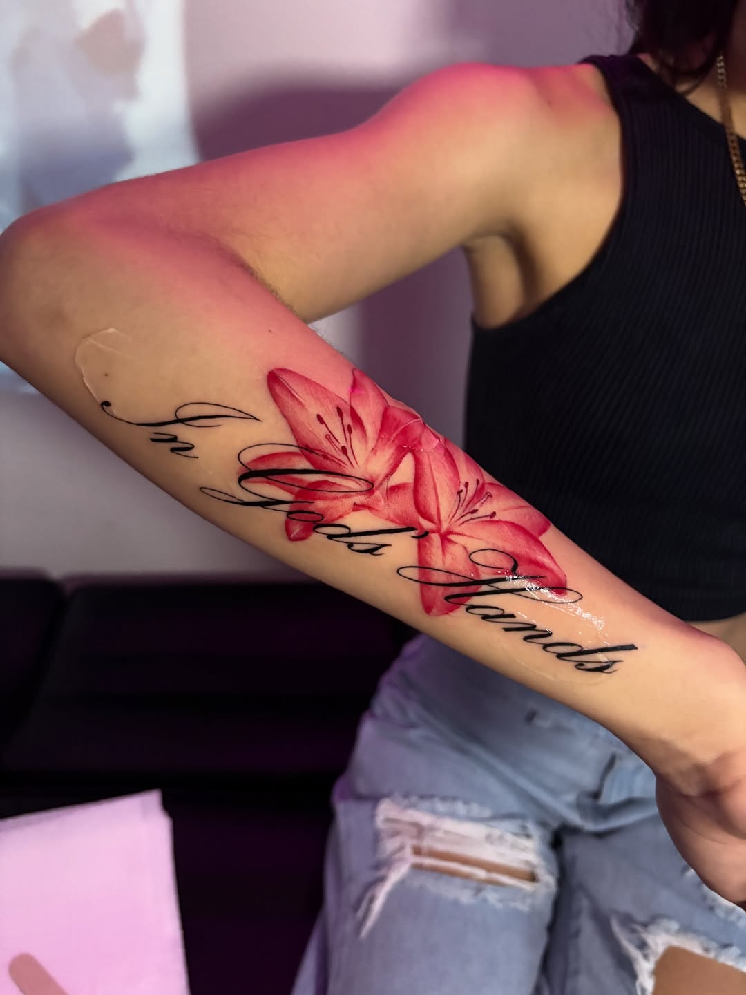 29 Quarter Sleeve Tattoo Ideas for Men and Women: Unique Forearm and Shoulder Designs