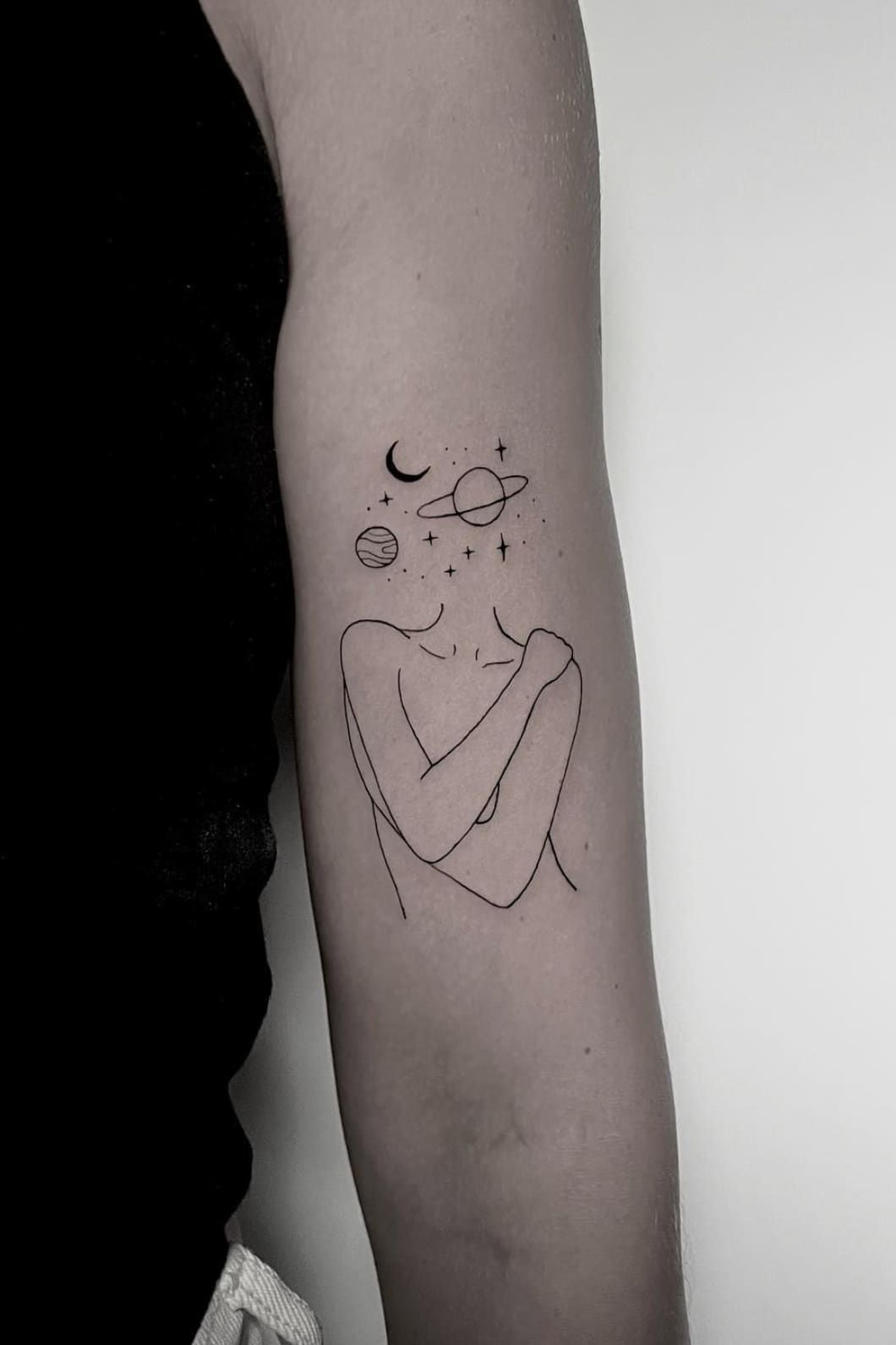 30 Self-Love Tattoo Ideas: Quiet Statements, Lasting Power