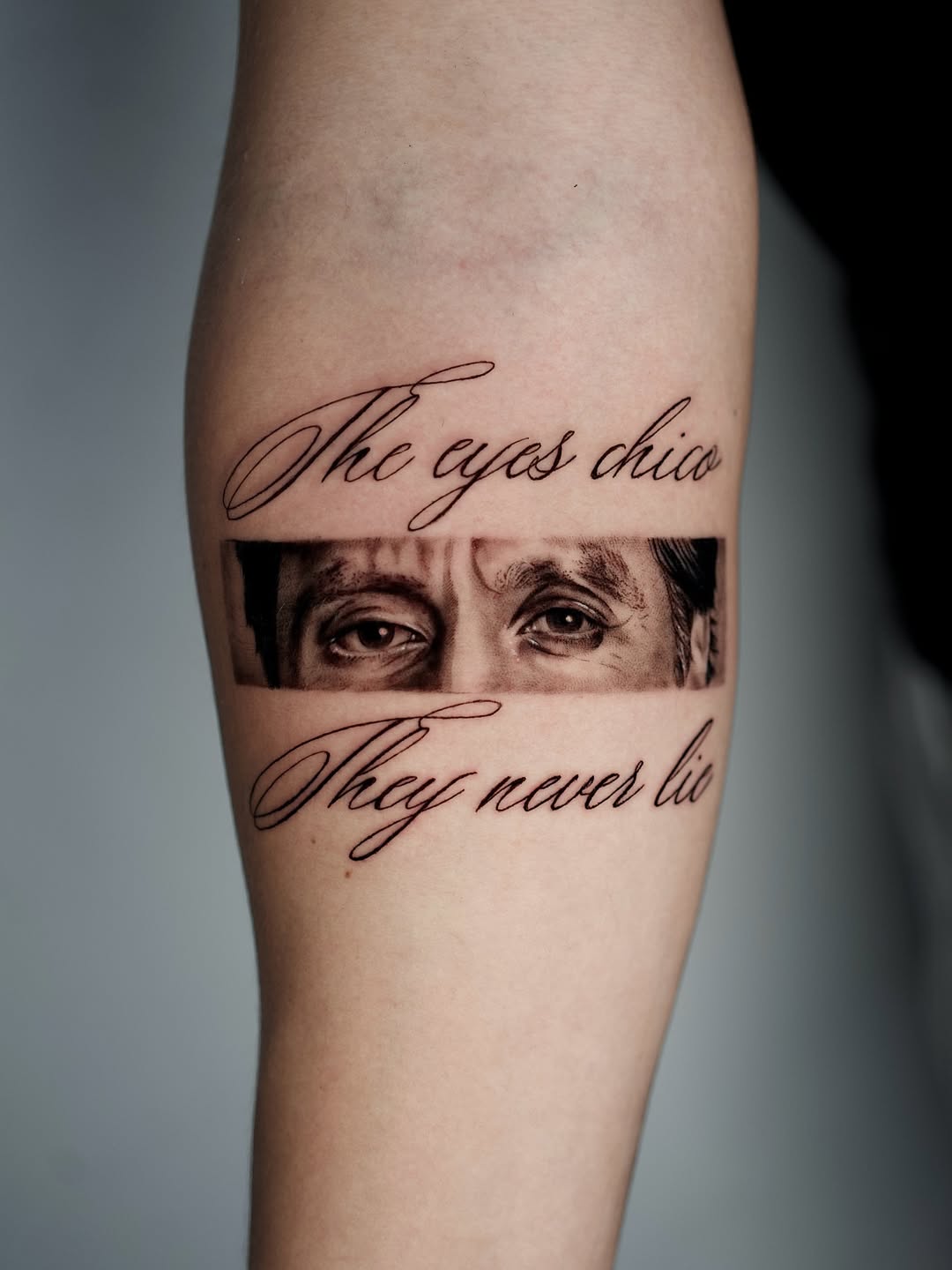 28 Scarface Tattoo Ideas: Turning Tony Montana Into Wearable Cinema