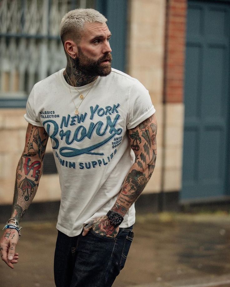 22 Ideas for Men’s Tattoos in : Inspiration, Designs, and Meaningful Ink